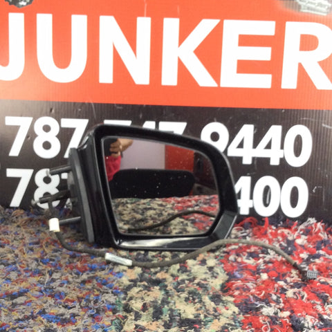 Retrovisor der Mercedes Benz ML350/500 (W164) 08-11