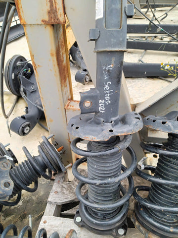 Shock Absorber de Kia Seltos 2021