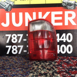 Foco Trasero der Ford Ranger 01-05