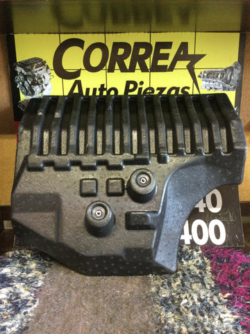 Accesorio Exterior Toyota Tundra 10-21