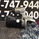 Starter Hyundai Accent 12-17