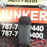 Accesorio Interior Mitsubishi Mirage HB/G4 14-20