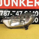 Fog Lamp Kia Sedona 2014