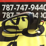 Retrovisor izq Toyota Rav4 13-15
