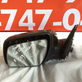 Retrovisor izq Kia Soul 12-13
