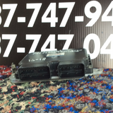 Computadora de Energía Mitsubishi Outlander 16-18