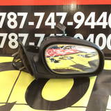 Retrovisor der Ford Crown Victoria, Mercury, Grand Marquis 98-08