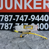 Airbag Asiento der Toyota Tacoma 16-21