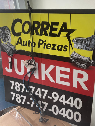 Cable ABS Nissan Rogue 14-19