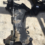 Crossmember Kia Optima y Hyundai Sonata 15-17