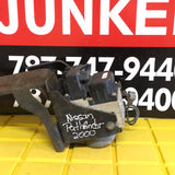 ABS Nissan Pathfinder 2000