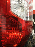 Foco Trasero Der Toyota Tundra 14-21