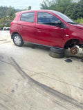 Mitsubishi Mirage 14-19