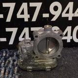 Throttle Ford Edge/Fusion/Focus 14-18