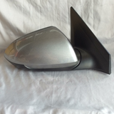 Retrovisor der Hyundai Elantra 17-18