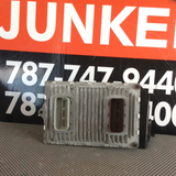 Computadora de Energía Dodge Challenger 12-14