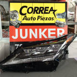 Foco Delantero izq Lexus RX 350/450 16-20