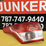 Foco Trasero izq Ford Escape 13-16