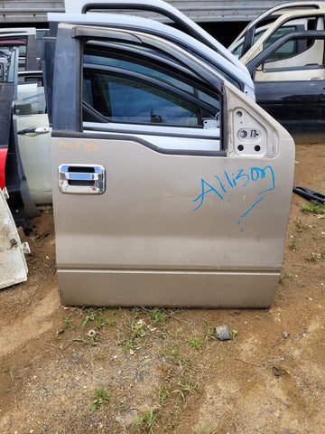 Puerta Der Del Ford F-150 04-08