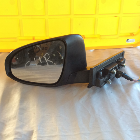Retrovisor izq Toyota CHR 18-22