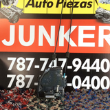 Cerradura de Puerta Der Tras Toyota Rav4 06-18