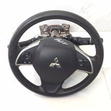 Guía Mitsubishi Outlander Sport 20-21