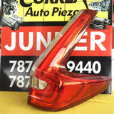 Foco Trasero Honda CRV 17-21