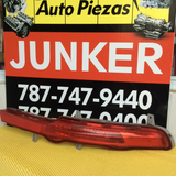 Reflector de Bumper der Kia Sportage 11-16