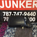 Retrovisor der Toyota 4Runner 99-02