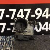 Throttle Mitsubishi Endeavor 04-08