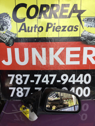 Retrovisor der Mitsubishi Mirage 97-02