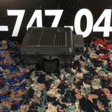 Módulo de Control Chasis Toyota Sienna 14-16