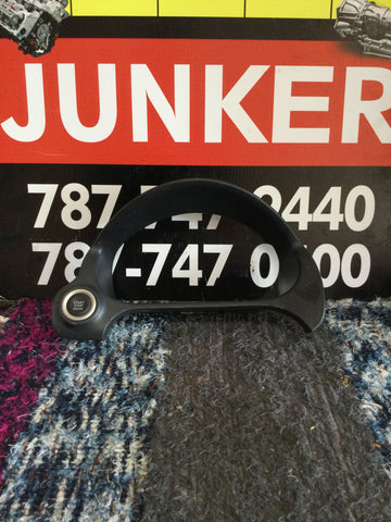 Accesorio Interior Mitsubishi Mirage 14-20