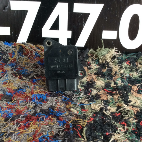 Sensor Air Flow Meter Mazda 2/3/5/6/MX-5/CX-7...99-14