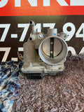 Throttle Toyota Rav4/Lexus 13-18