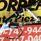 Airbag Cortina der Toyota Rav4 19-21