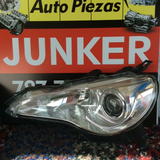 Foco Delantero izq Scion FRS 13-16