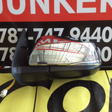 Retrovisor izq Toyota Tacoma 16-23