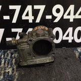 Throttle Mitsubishi Endeavor 04-08