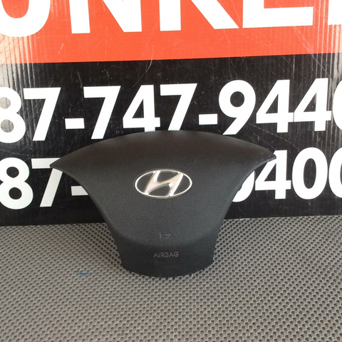 Airbag Guía Hyundai Elantra 11-16