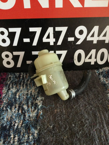 Can de Aceite Toyota Prius 01-03