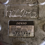 Compresor Honda Accord 98-02