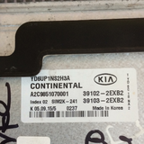 Computadora de Control Kia Forte 2016