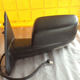 Retrovisor izq Dodge RAM 1500, 09-12