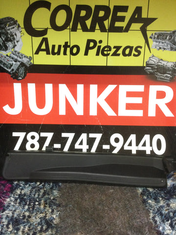 Accesorio Exterior Der Toyota Tacoma 16-21