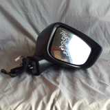 Retrovisor der Toyota Yaris Sedan, IA, 16-20