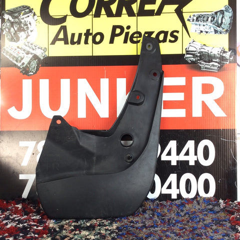 Accesorio Exterior der Toyota 4Runner 14-21