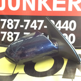 Retrovisor der Hyundai Elantra 07-10