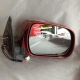 Retrovisor der Toyota Tacoma 05-11