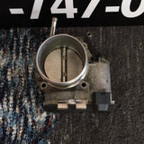 Kia Optima y Hyundai Sonata 2.4L  11-14